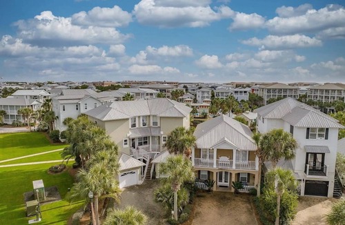 Seacrest Beach House | After Dune Escape 30A btwn Alys & Rosemary-Pool/Beach-Fully Renovated-EV🔌