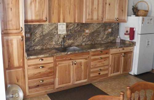 Ahwahnee House | Ahwahnee Bunkhouse near Yosemite National Park