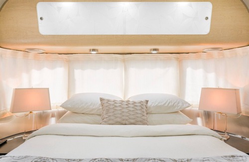 Altadena House | Airstream Urban Campsite