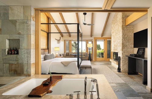 Posts Resort | Alila Ventana Big Sur - Inclusive Resort
