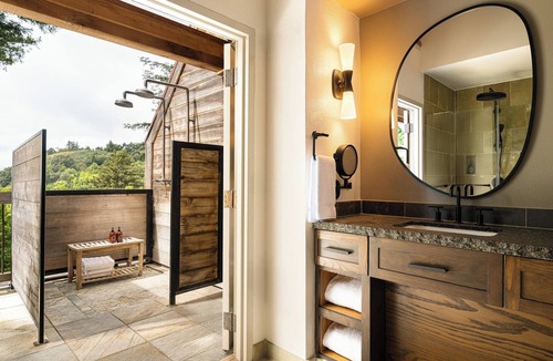 Posts Resort | Alila Ventana Big Sur - Inclusive Resort