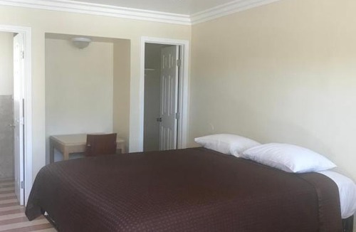 Zaferia Hotel | All 8 Motel