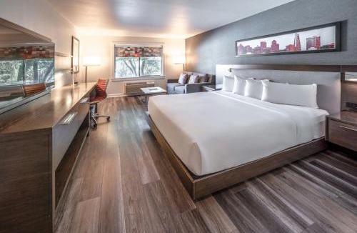West San Jose Hotel | Aloft San Jose Cupertino