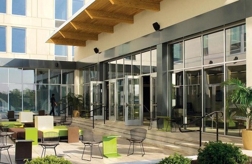 West San Jose Hotel | Aloft San Jose Cupertino