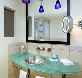 Newark Hotel | Aloft Silicon Valley