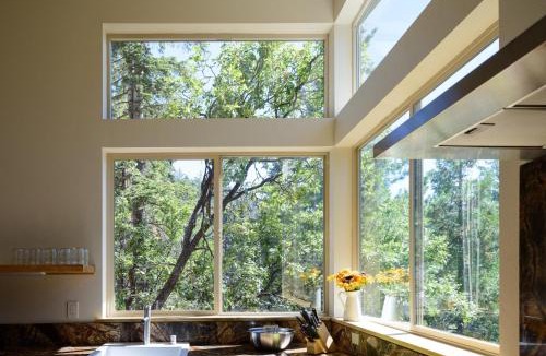 Yosemite West House | Alpenglow 1