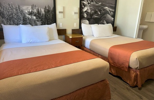 Lakeside Park Hotel | Alpine Inn and Spa