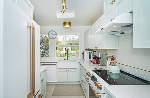 La Selva Beach House | Amazing Beach House with Views. 31 days+ rental.