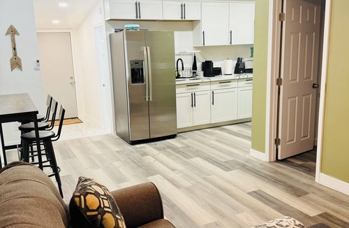 Mojave House | Amazing Cozy Guest 1bd House