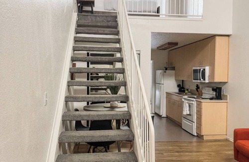 Cortez Hill Apartment | Amazing Loft, and Location near DT area