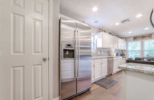 Mesa Park House | Amazing NW Austin remodeled GEM of a home!