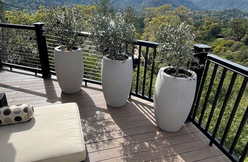Greenbrae House | Amazing View Home in Marin - Close to SF and Napa