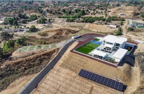 Temecula Villa | An Architectural masterpiece with unparalleled beauty, elegance and amenities