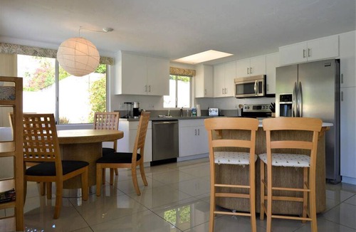 Historic Tennis Club Apartment | Apartment ∙ 1 bedroom ∙ 2 guests
