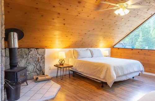 West Village Apartment | Apartment ∙ 1 bedroom ∙ 4 guests