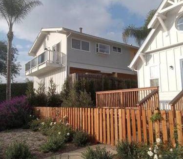 Summerland Apartment | Apartment ∙ 1 bedroom ∙ 4 guests