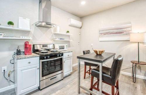 Raisin Apartment | Apartment ∙ 1 bedroom ∙ 2 guests