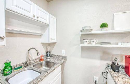 Raisin Apartment | Apartment ∙ 1 bedroom ∙ 2 guests