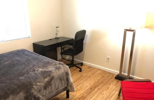 East Palo Alto Apartment | Apartment close to Tech Giants, fast internet