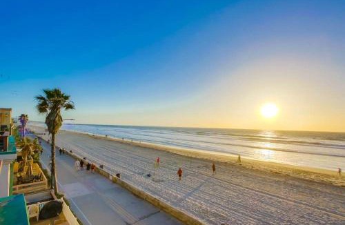 Mission Beach House | Aqua