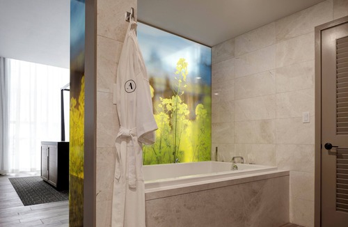 Downtown Napa Hotel | Archer Hotel Napa