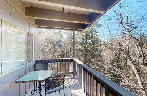 Crestline House | Arosa Pines
