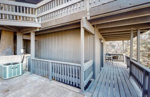 Crestline House | Arosa Pines