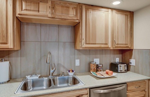 Woodland Park House | Aspen Grove Chalet - Colorado living dream