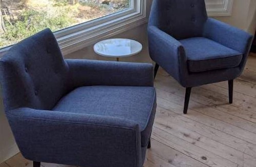 Asti Cottage | Asti Ridge Ranch - Private One Bedroom Cottage