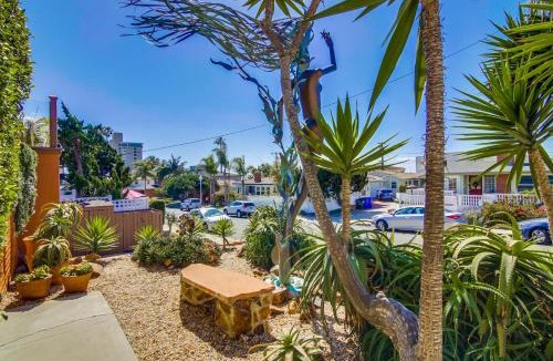North Pacific Beach House | At The Beach