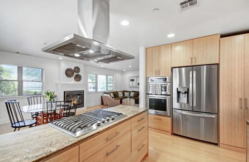 Sonoma House | Auberge Sonoma Penthouse - Includes Wine Tasting Passport
