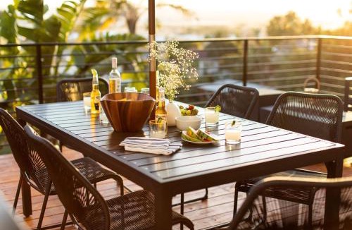 Middletown Apartment | Avalon 2 Unit Buyout I III AvantStay Mins to GaslampBeautiful Deck w BBQ
