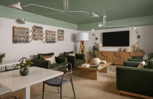 Mountain View Hotel | Avante, a JDV by Hyatt Hotel