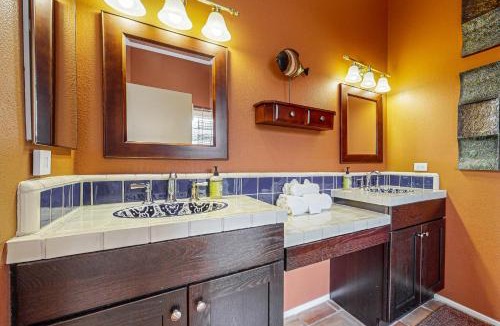 La Quinta Cove House | Avenida Montezuma Escape Permit# 221,616