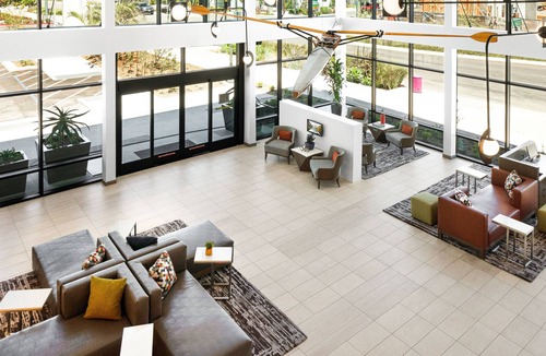 Otay Ranch Hotel | Ayres Hotel San Diego South - Chula Vista