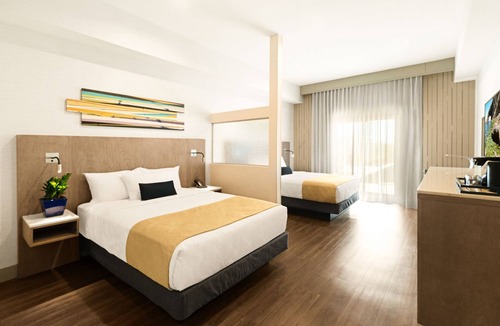 Otay Ranch Hotel | Ayres Hotel San Diego South - Chula Vista