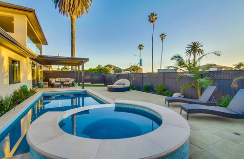 Upper Hermosa House | B5222 Endless Summer - La Jolla