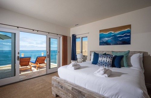 La Jolla House | B5337 Ocean's Edge - Three Bedroom House, Sleeps 8