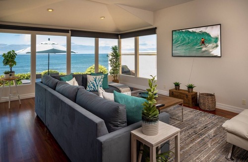 La Jolla House | B5337 Ocean's Edge - Three Bedroom House, Sleeps 8
