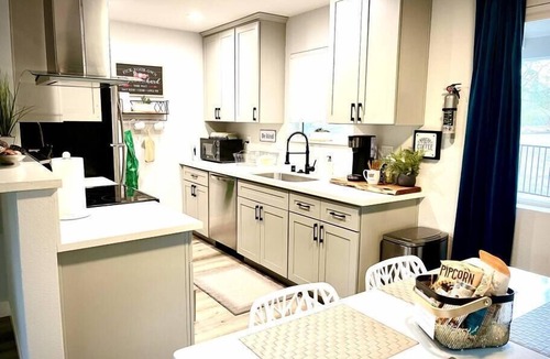 Apple Hill Condo | Back to nature, 1st Apple Hill exit, Tahoe