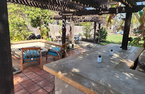 Vista House | Backyard Oasis 2-bedroom house in delightful north county San Diego