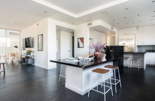 Park West Apartment | Balboa Buyout by AvantStay - Condo w/Views in DT San Diego!