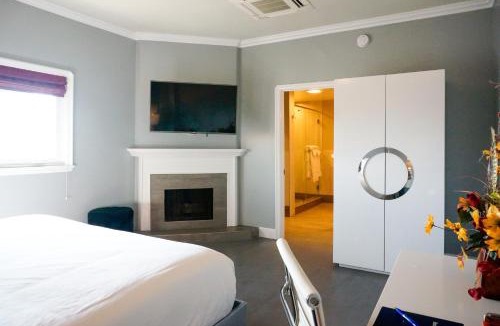 Balboa Peninsula Hotel | Balboa Inn, On The Beach At Newport