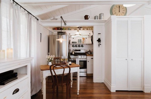 Golden Rectangle House | Barefoot Comfort in Carmel - Steps to Town & Beach