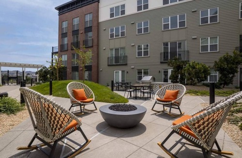 Hercules Apartment | Barsala | Enjoy nature hikes and bike rides here at premier 1BD