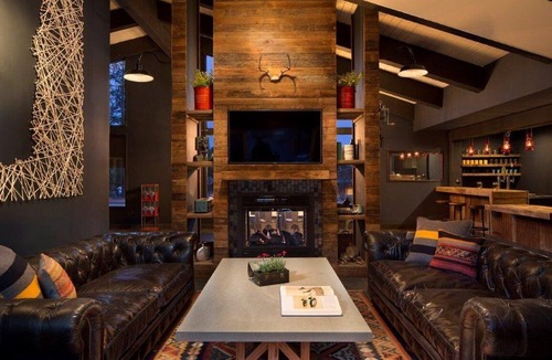 Tahoe City Hotel | Basecamp Tahoe City
