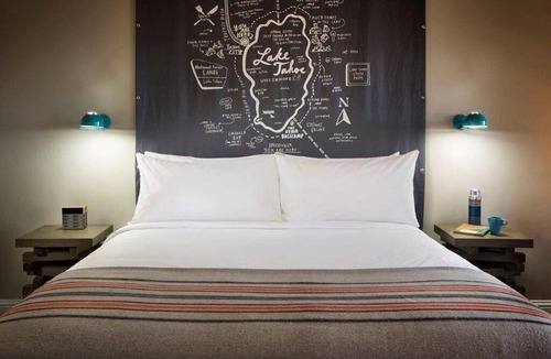 Tahoe City Hotel | Basecamp Tahoe City
