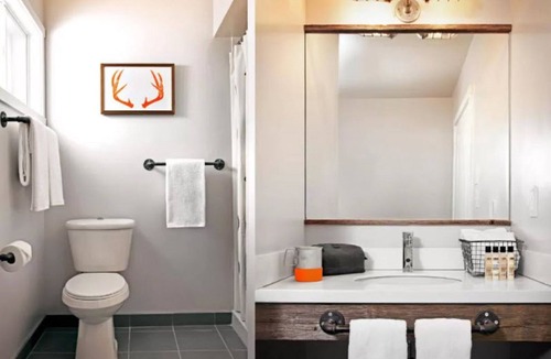 Tahoe City Hotel | Basecamp Tahoe City