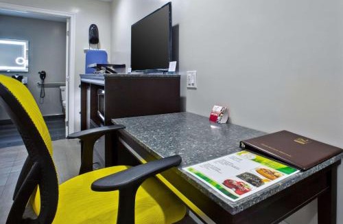 Hayward Hotel | Bay Area Inn & Suites