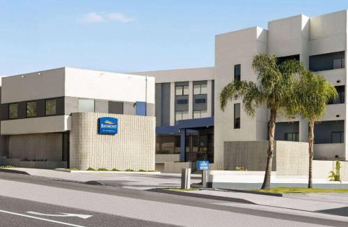 Monterey Park Hotel | Baymont by Wyndham Monterey Park